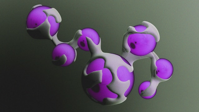 Daily chemicals
